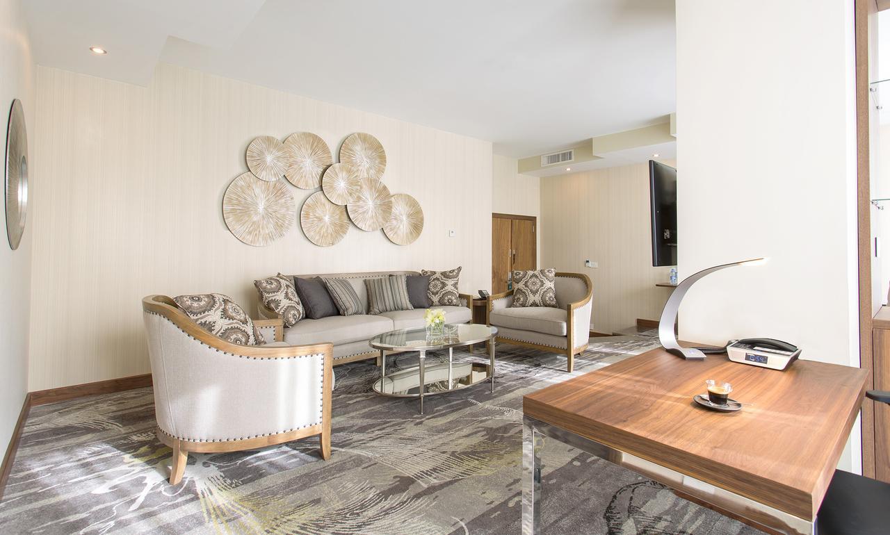 Hotel Landmark & Conference Center Amman