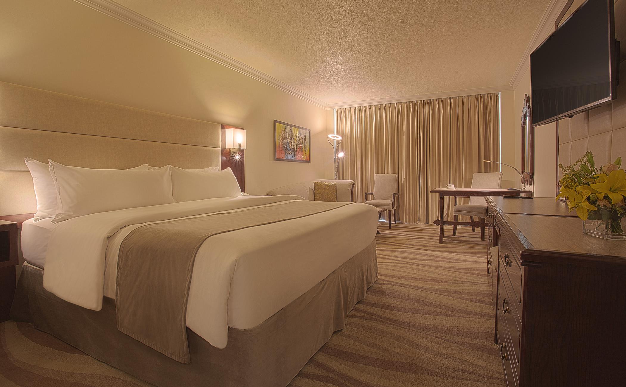 Landmark & Conference Center 酒店 5*