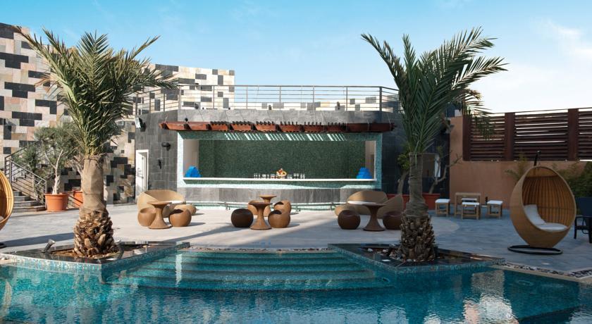 Landmark & Conference Center Amman