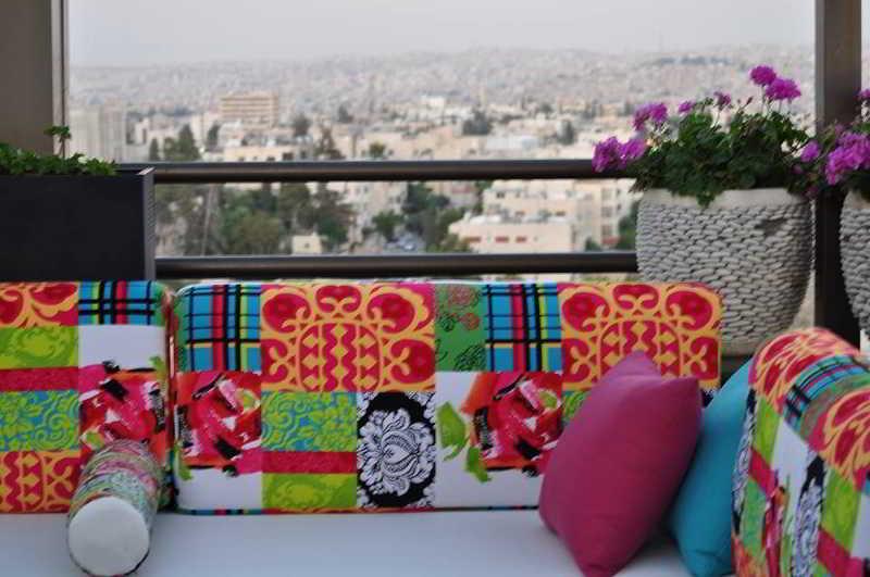 Landmark & Conference Center Hotel Amman