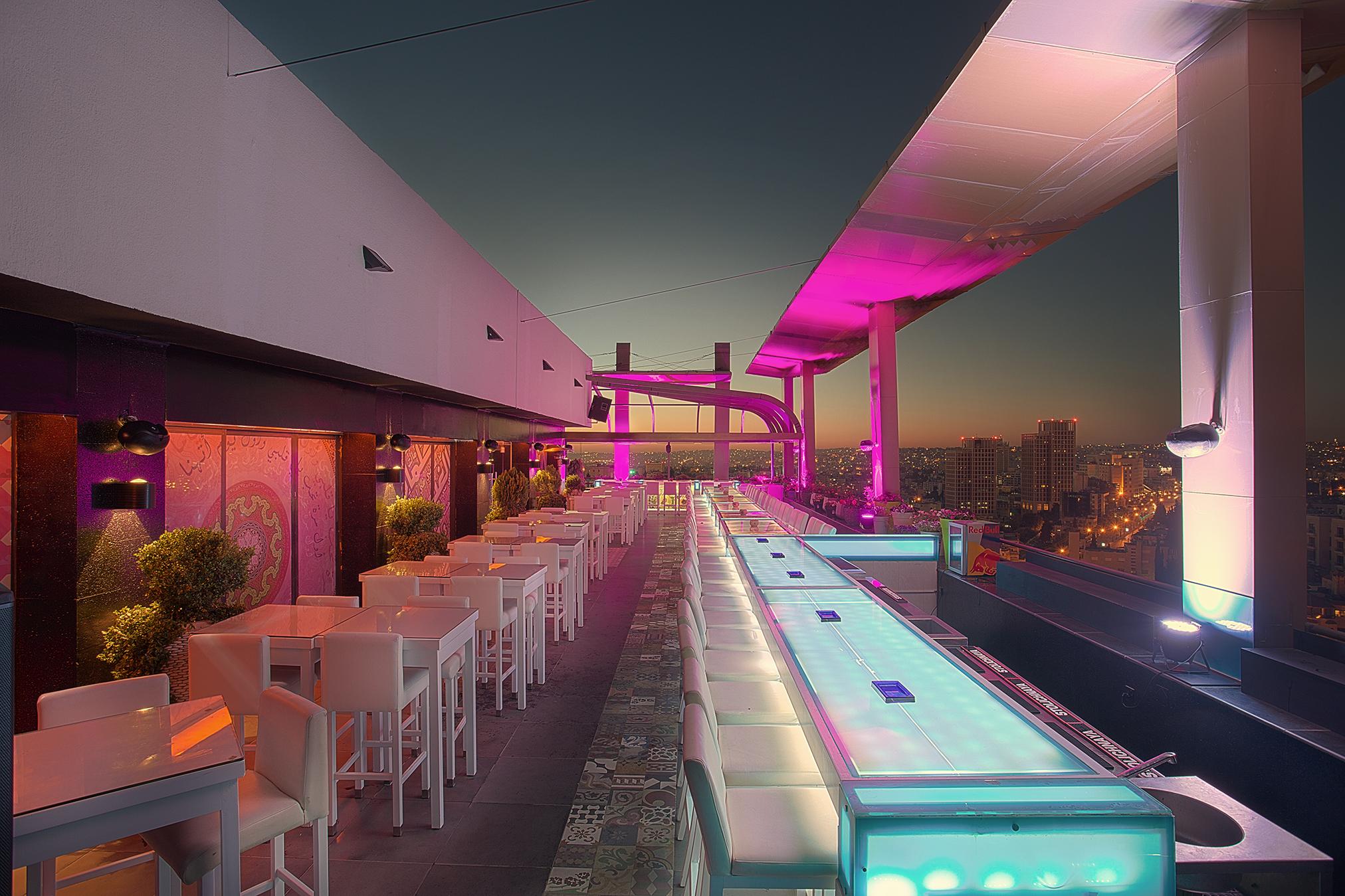 Landmark & Conference Center Отель 5*