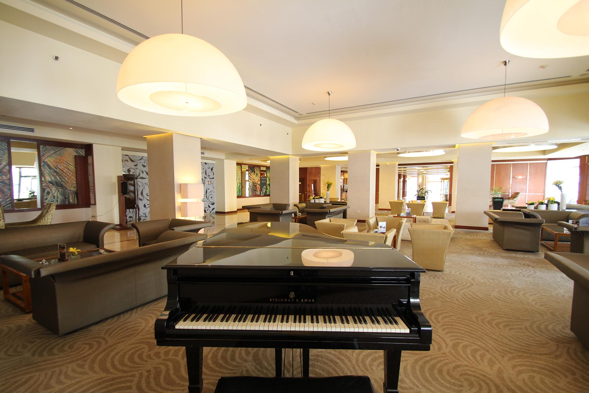 Hotel Landmark & Conference Center Amman