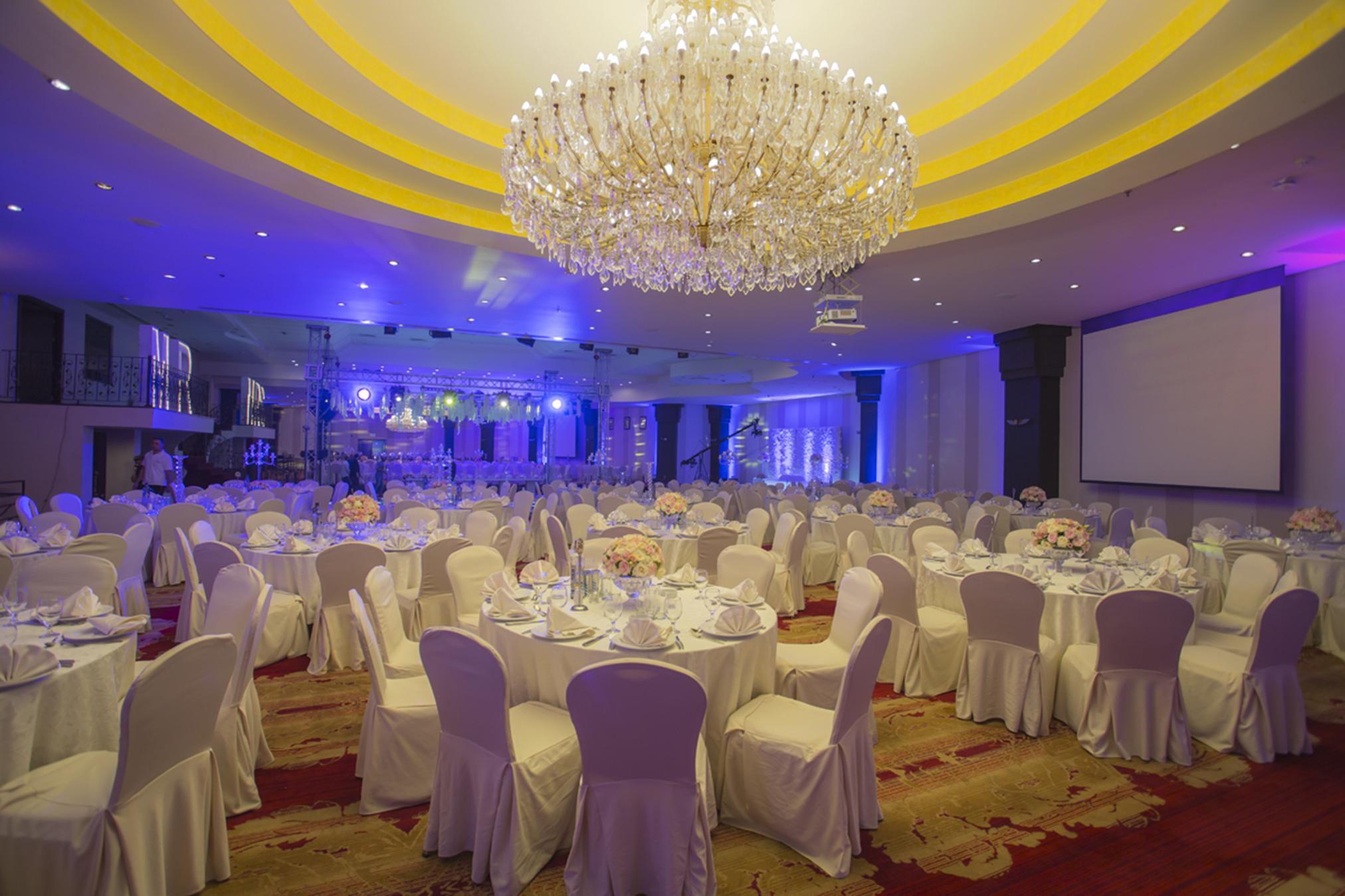 Landmark & Conference Center Amman