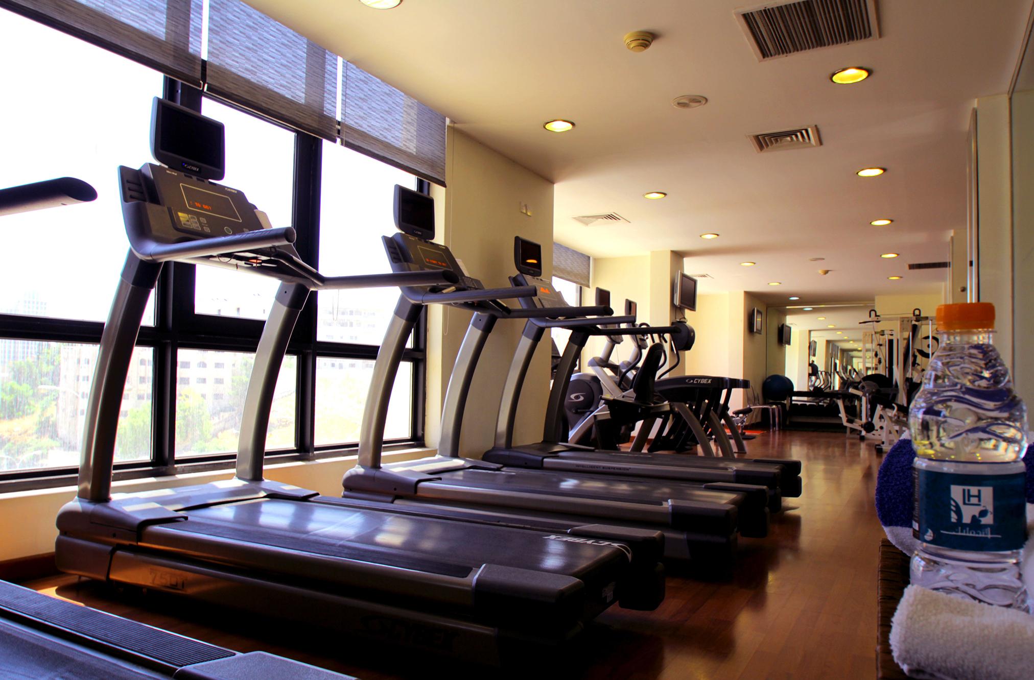 Hotel Landmark & Conference Center 5*