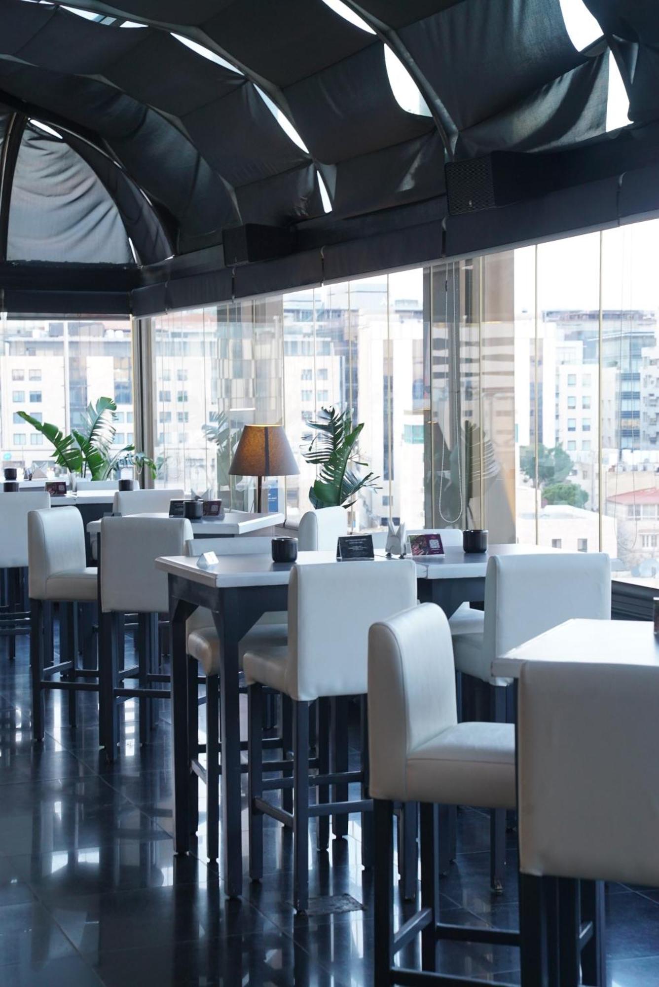 Hotel Landmark & Conference Center Amman