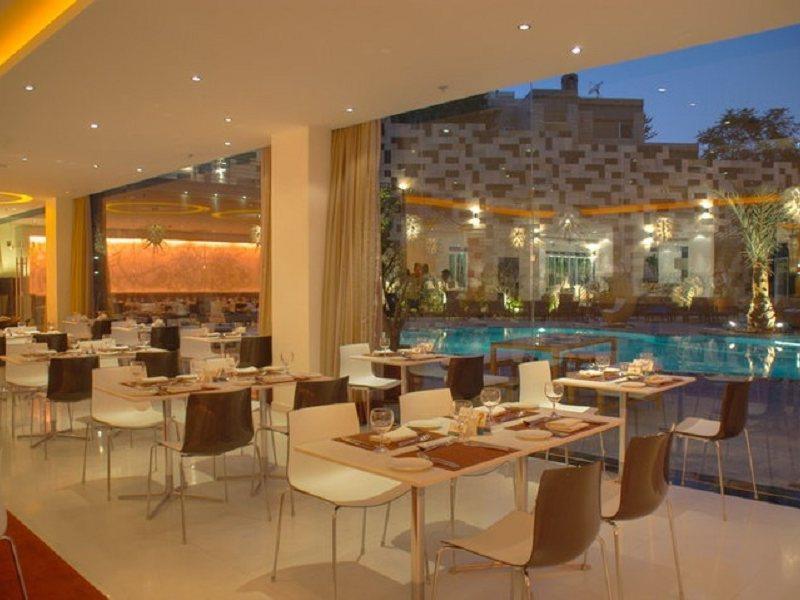 Landmark & Conference Center Amman