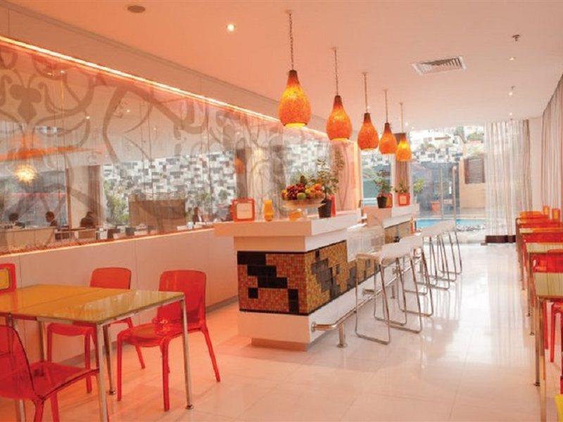 酒店 Landmark & Conference Center Amman