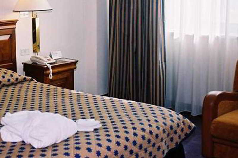 Hotel Landmark & Conference Center Amman