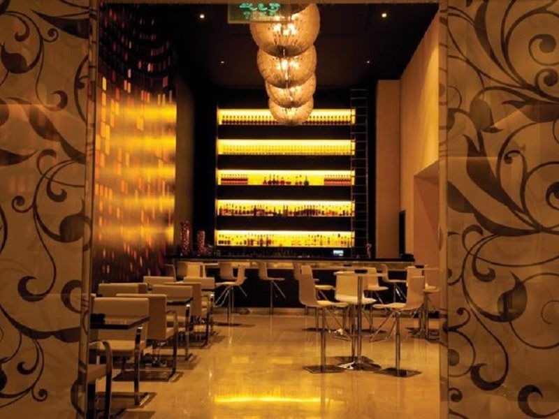 Landmark & Conference Center 5* Amman
