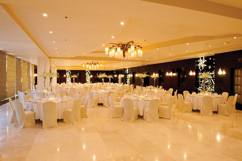 Hotel Landmark & Conference Center Amman