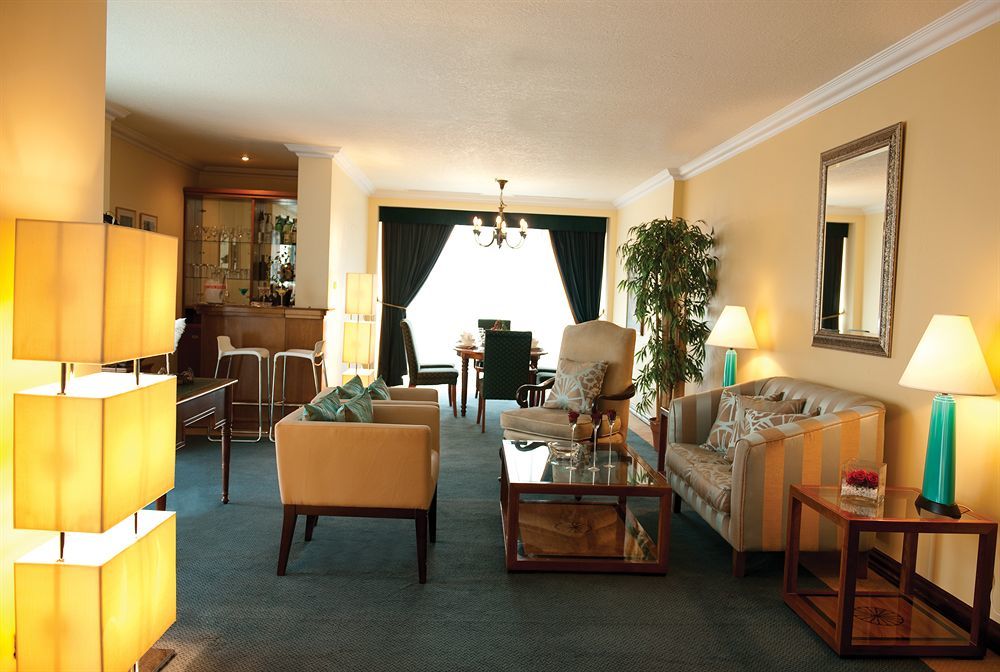 Landmark & Conference Center 5* Amman