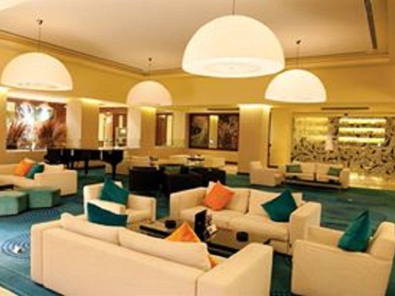 Landmark & Conference Center 酒店 Amman