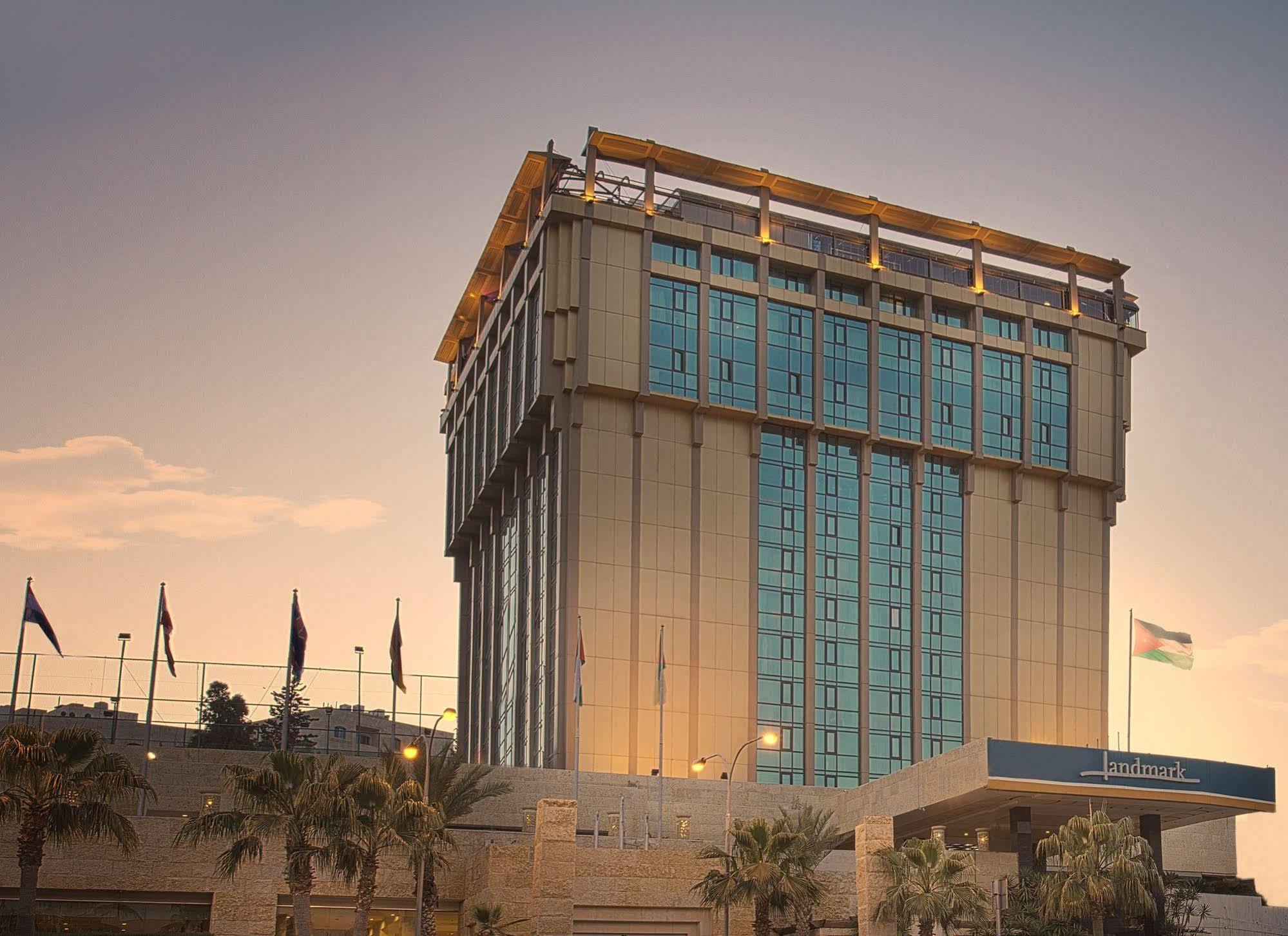 Landmark & Conference Center Amman