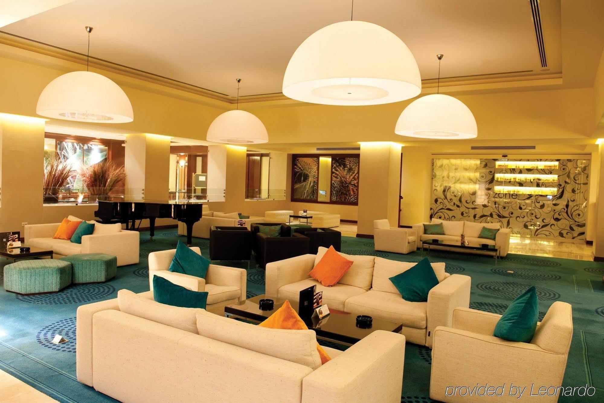 Landmark & Conference Center Amman