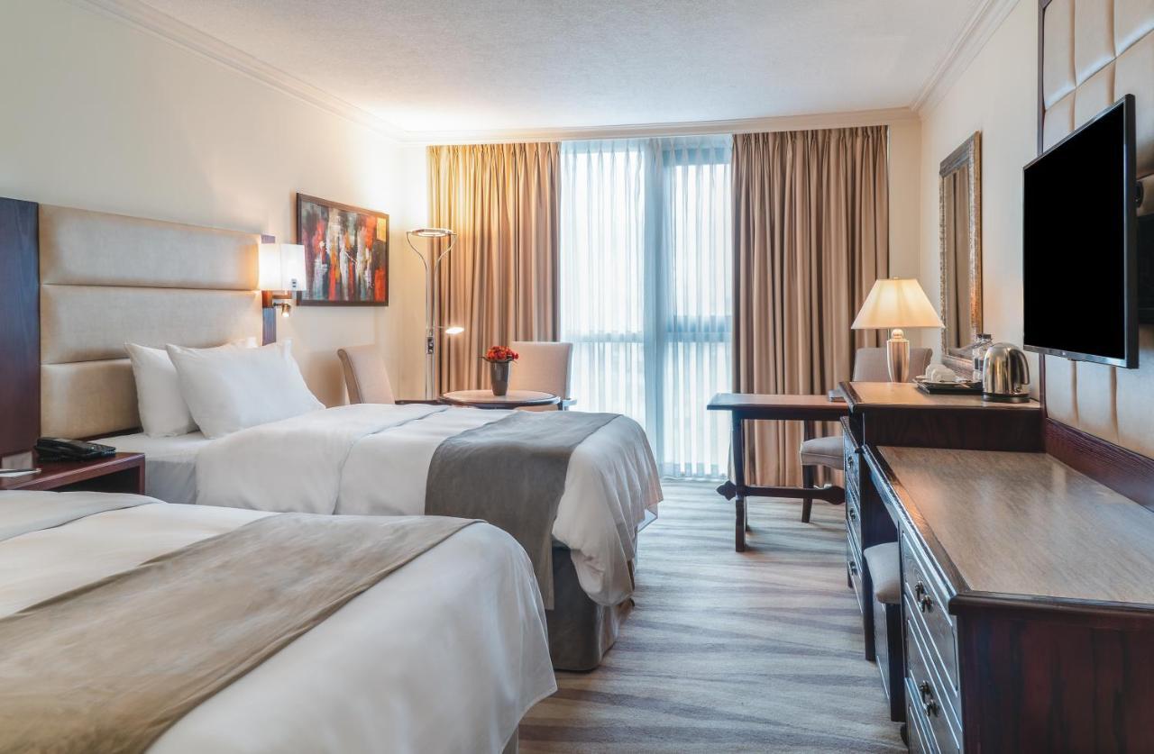 Landmark & Conference Center Hotel Amman