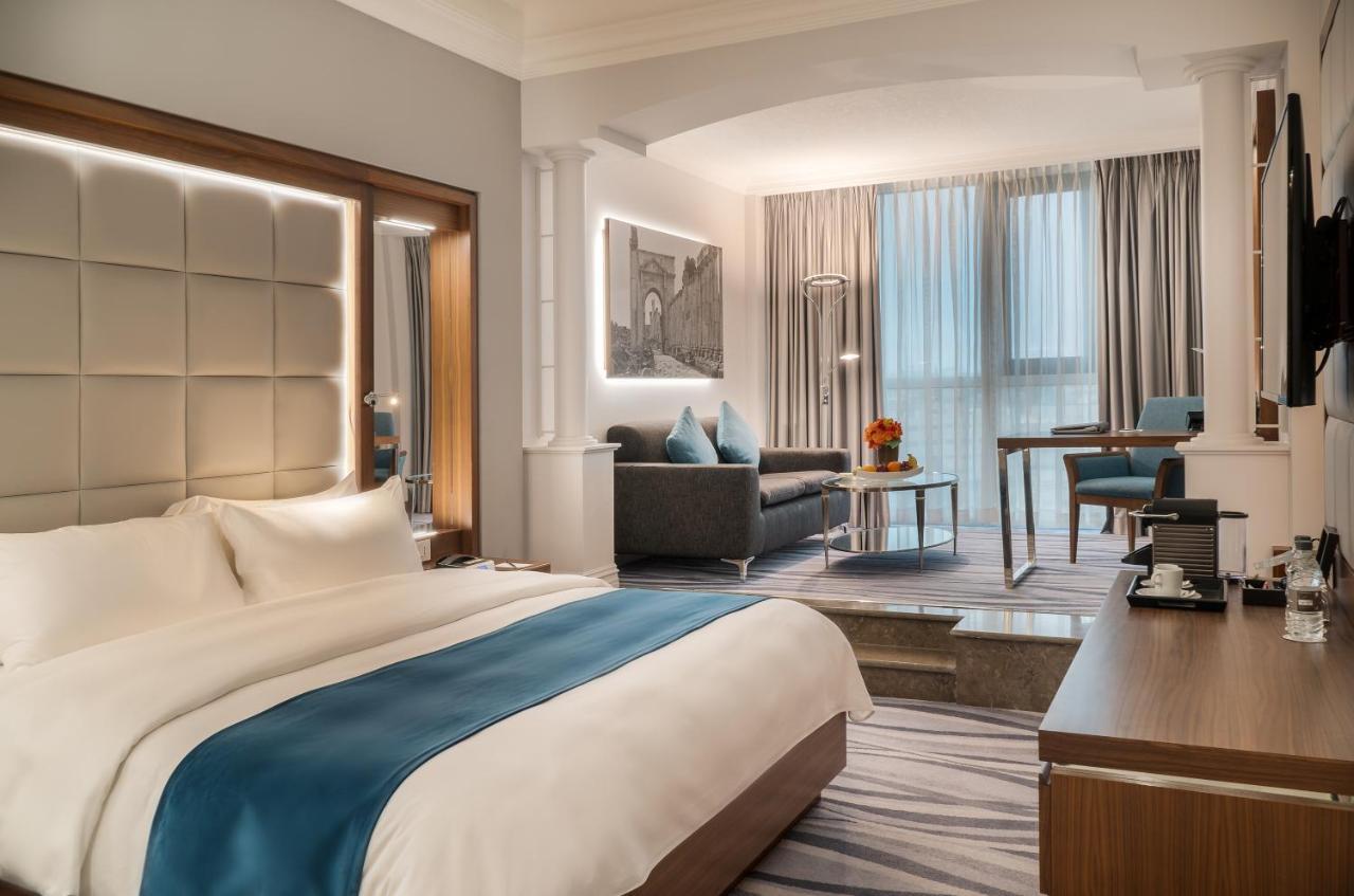 Hotel Landmark & Conference Center Amman
