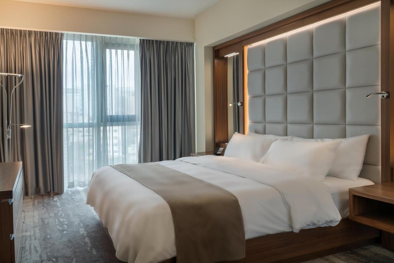 Landmark & Conference Center 5* Amman