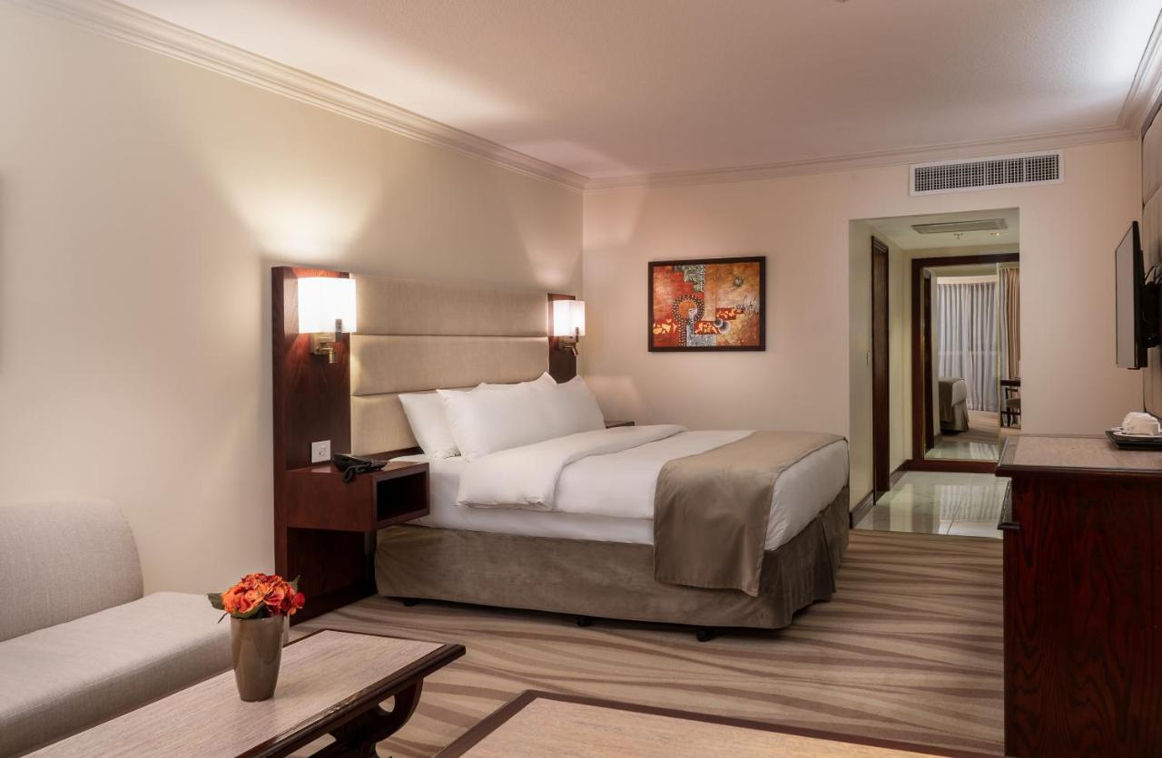 酒店 Landmark & Conference Center Amman