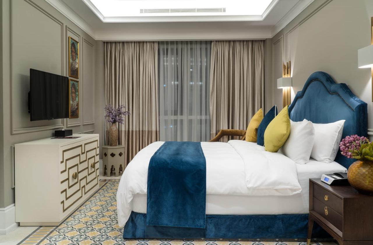 Hotel Landmark & Conference Center Amman