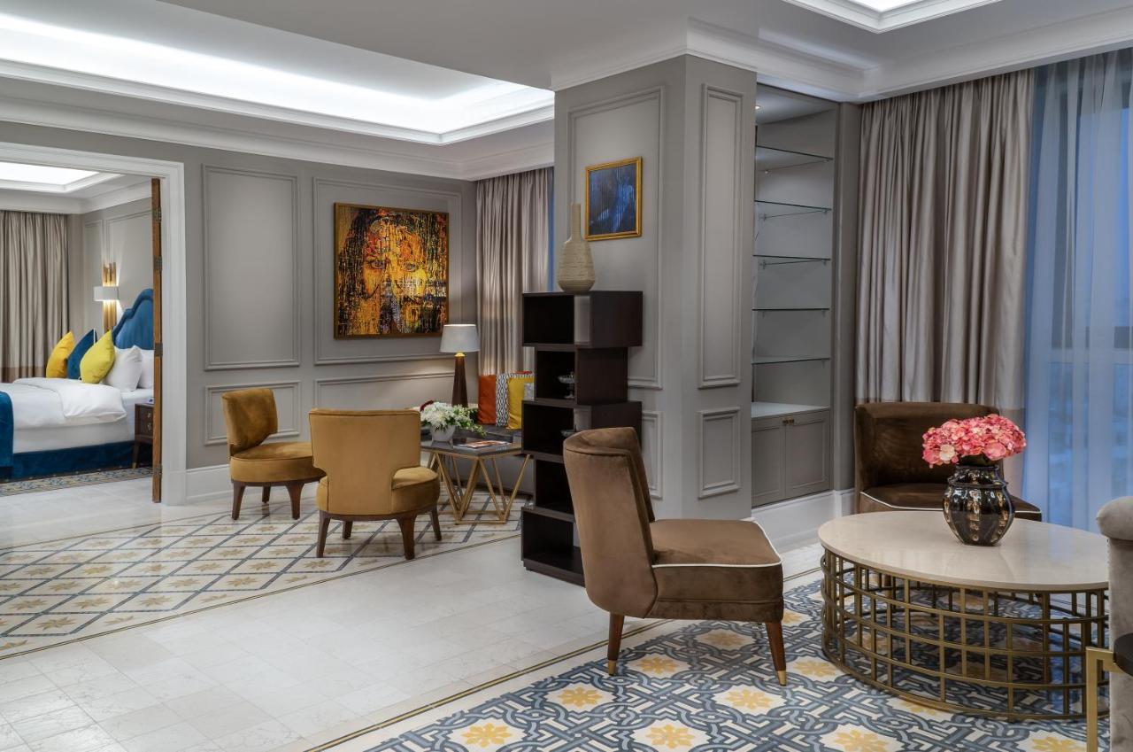 Hotel Landmark & Conference Center 5*